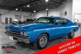 1969 Chevrolet Chevelle