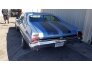 1969 Chevrolet Chevelle for sale 101771232