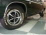 1969 Chevrolet Chevelle SS for sale 101070845