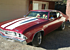 1969 Chevrolet Chevelle for sale 101380123