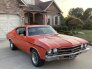 1969 Chevrolet Chevelle SS for sale 101603927