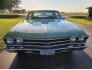 1969 Chevrolet Chevelle SS for sale 101610239