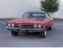 1969 Chevrolet Chevelle SS for sale 101615083