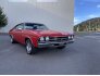 1969 Chevrolet Chevelle SS for sale 101615083