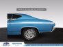 1969 Chevrolet Chevelle for sale 101643328