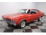 1969 Chevrolet Chevelle SS for sale 101648024