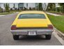 1969 Chevrolet Chevelle for sale 101716889