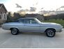 1969 Chevrolet Chevelle SS for sale 101727306