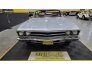 1969 Chevrolet Chevelle for sale 101729165