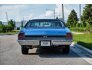 1969 Chevrolet Chevelle for sale 101735388