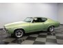 1969 Chevrolet Chevelle SS for sale 101750808