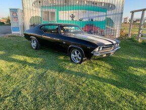 1969 Chevrolet Chevelle SS for sale 101753760