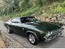 1969 Chevrolet Chevelle SS for sale 101790920