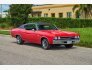 1969 Chevrolet Chevelle SS for sale 101816696