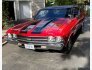 1969 Chevrolet Chevelle SS for sale 101820592
