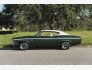 1969 Chevrolet Chevelle SS for sale 101844674