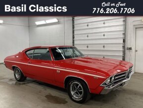1969 Chevrolet Chevelle for sale 101855666