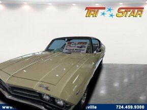 1969 Chevrolet Chevelle SS for sale 101872324