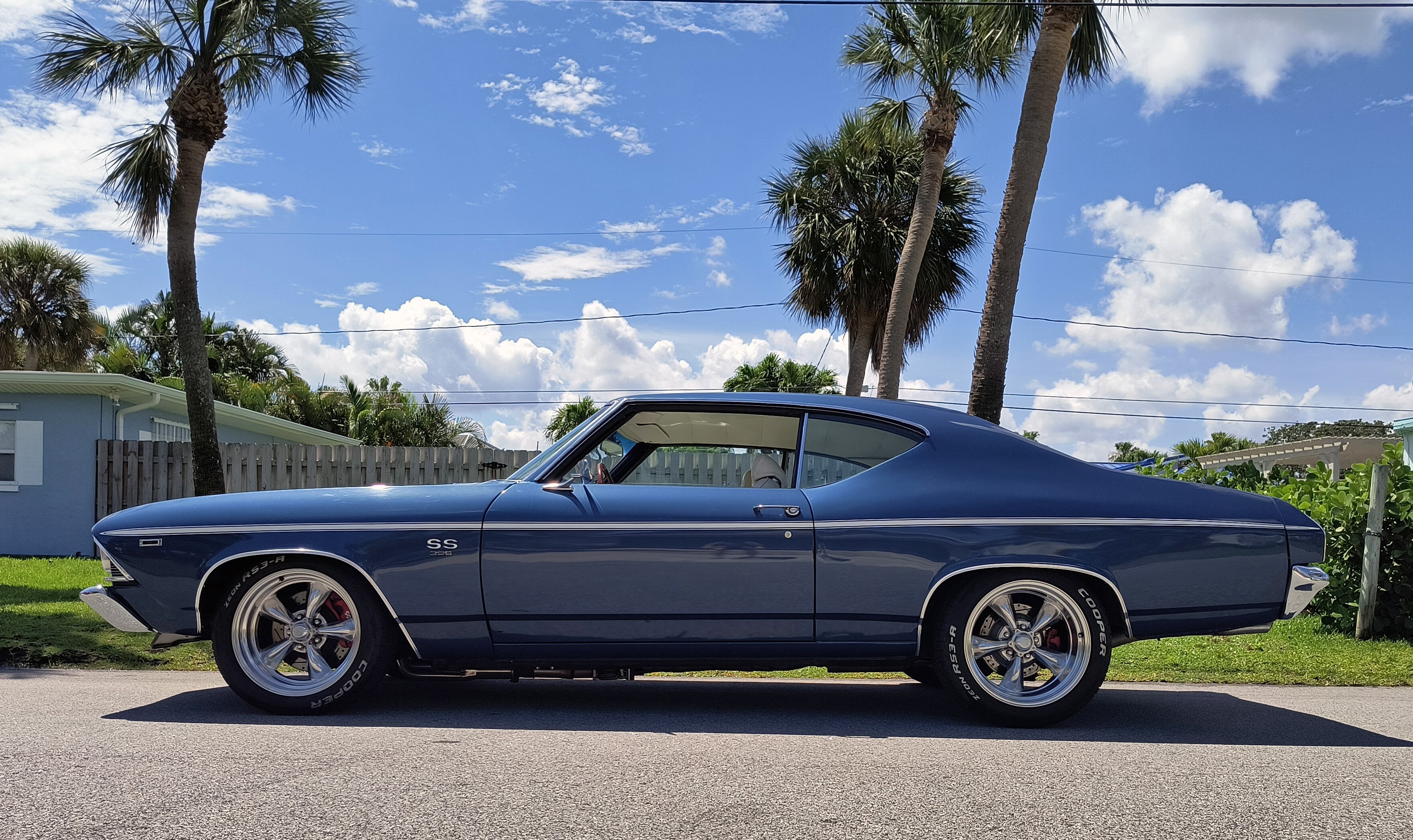 Chevrolet Classic Cars for Sale near Melbourne, Florida Classics on