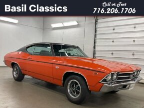 1969 Chevrolet Chevelle for sale 101912259