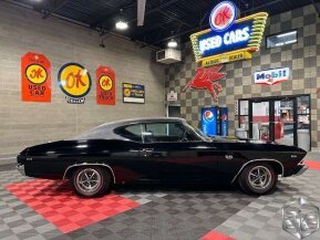 1969 Chevrolet Chevelle SS for sale 101936475