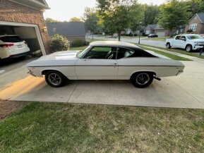 1969 Chevrolet Chevelle SS for sale 101946801