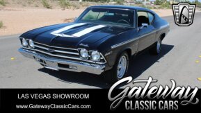 1969 Chevrolet Chevelle for sale 101959955