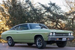 1969 Chevrolet Chevelle SS for sale 101969439