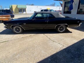 1969 Chevrolet Chevelle SS for sale 102001976