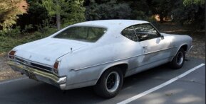 1969 Chevrolet Chevelle for sale 102023386