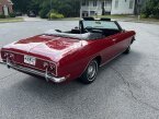 Thumbnail Photo 2 for 1969 Chevrolet Corvair Monza Convertible for Sale by Owner