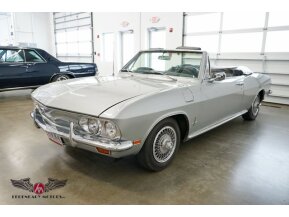1969 Chevrolet Corvair for sale 101731981