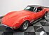 1969 Chevrolet Corvette Convertible for sale 101259887