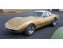 1969 Chevrolet Corvette for sale 101508064