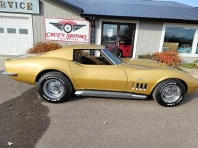 1969 Chevrolet Corvette for sale 101609051