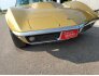 1969 Chevrolet Corvette for sale 101609051