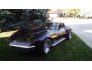 1969 Chevrolet Corvette for sale 101636003