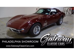 1969 Chevrolet Corvette for sale 101689101