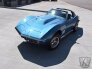 1969 Chevrolet Corvette for sale 101689112