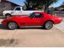 1969 Chevrolet Corvette Stingray for sale 101694268