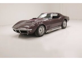 1969 Chevrolet Corvette Coupe for sale 101697191