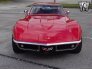 1969 Chevrolet Corvette for sale 101705202
