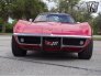 1969 Chevrolet Corvette for sale 101705202