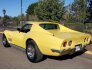 1969 Chevrolet Corvette for sale 101722789