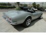 1969 Chevrolet Corvette Convertible for sale 101734044