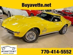 1969 Chevrolet Corvette for sale 101735327