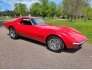 1969 Chevrolet Corvette Convertible for sale 101743803