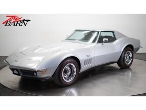 1969 Chevrolet Corvette for sale 101749650