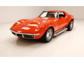 1969 Chevrolet Corvette Stingray for sale 101752629