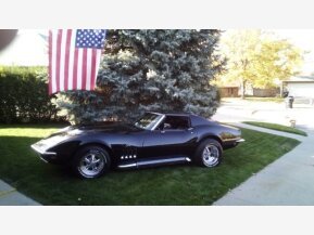1969 Chevrolet Corvette for sale 101765847